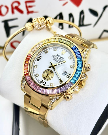 Rolex piedras RPPA06